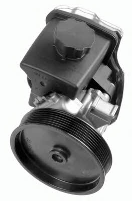 ZF 7692 900 519 Hydraulic Pump, steering system 7692900519: Buy near me in Poland at 2407.PL - Good price!