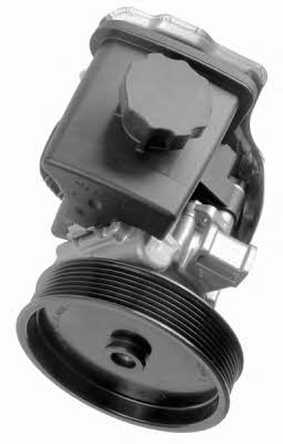 ZF 7692 900 521 Hydraulic Pump, steering system 7692900521: Buy near me at 2407.PL in Poland at an Affordable price!