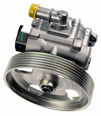 ZF 7692 955 188 Hydraulic Pump, steering system 7692955188: Buy near me in Poland at 2407.PL - Good price!