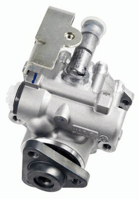 ZF 7692 955 209 Hydraulic Pump, steering system 7692955209: Buy near me in Poland at 2407.PL - Good price!