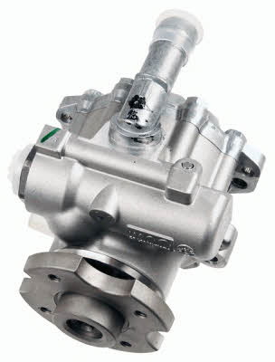 ZF 7692 955 210 Hydraulic Pump, steering system 7692955210: Buy near me in Poland at 2407.PL - Good price!
