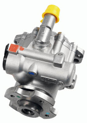 ZF 7692 955 213 Hydraulic Pump, steering system 7692955213: Buy near me in Poland at 2407.PL - Good price!