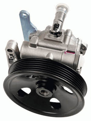 ZF 7692 955 504 Hydraulic Pump, steering system 7692955504: Buy near me in Poland at 2407.PL - Good price!