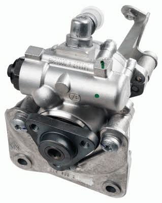 ZF 7692 974 522 Hydraulic Pump, steering system 7692974522: Buy near me in Poland at 2407.PL - Good price!
