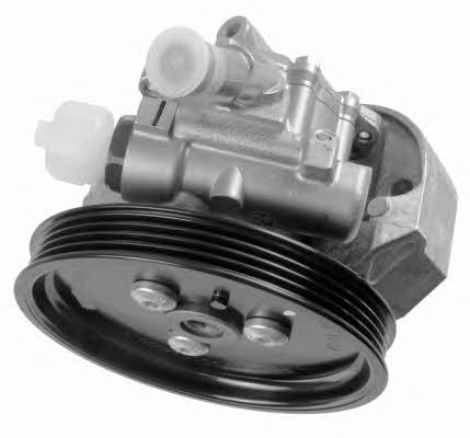 ZF 7692 974 546 Hydraulic Pump, steering system 7692974546: Buy near me in Poland at 2407.PL - Good price!