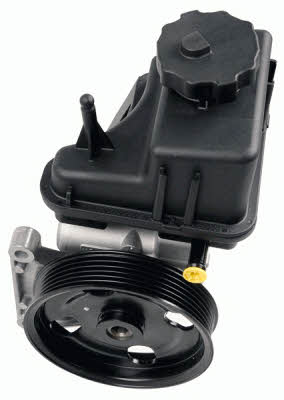 ZF 7693 900 528 Hydraulic Pump, steering system 7693900528: Buy near me in Poland at 2407.PL - Good price!