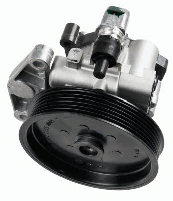ZF 7693 955 164 Hydraulic Pump, steering system 7693955164: Buy near me in Poland at 2407.PL - Good price!