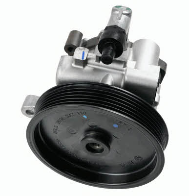 ZF 7693 955 171 Hydraulic Pump, steering system 7693955171: Buy near me in Poland at 2407.PL - Good price!