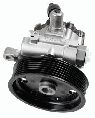 ZF 7693 955 284 Hydraulic Pump, steering system 7693955284: Buy near me in Poland at 2407.PL - Good price!