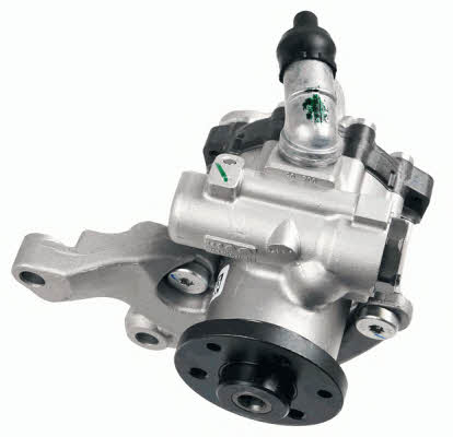 ZF 7696 974 169 Hydraulic Pump, steering system 7696974169: Buy near me in Poland at 2407.PL - Good price!