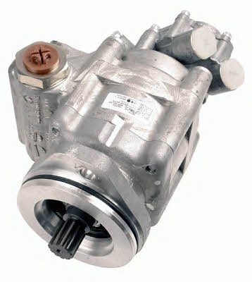  8001 907 Hydraulic Pump, steering system 8001907: Buy near me in Poland at 2407.PL - Good price!