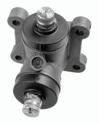 ZF 7860 955 200 Steering Gear 7860955200: Buy near me in Poland at 2407.PL - Good price!