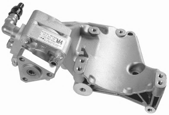 ZF Parts 2914 301 Hydraulic Pump, steering system 2914301: Buy near me in Poland at 2407.PL - Good price!