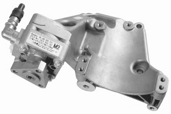 ZF Parts 2916 701 Hydraulic Pump, steering system 2916701: Buy near me at 2407.PL in Poland at an Affordable price!
