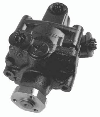 ZF Parts 2920 801 Hydraulic Pump, steering system 2920801: Buy near me at 2407.PL in Poland at an Affordable price!