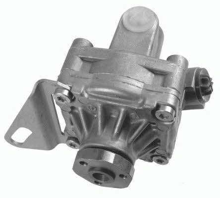 ZF Parts 2921 001 Pompa hydrauliczna, układ kierowniczy 2921001: Dobra cena w Polsce na 2407.PL - Kup Teraz!