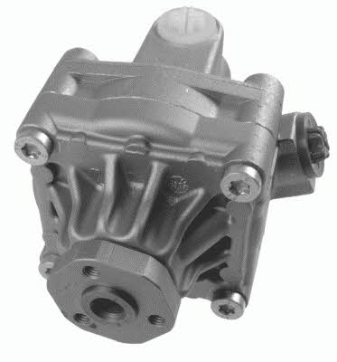 ZF Parts 2922 701 Насос гідропідсилювача керма 2922701: Приваблива ціна - Купити у Польщі на 2407.PL!