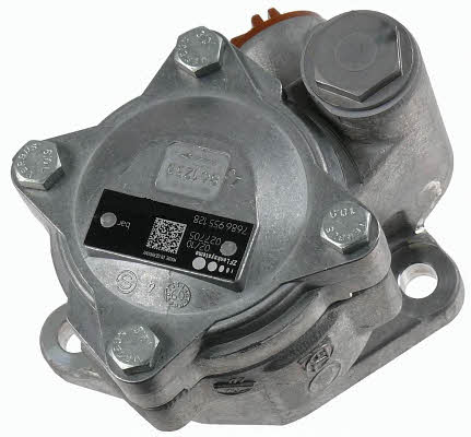 ZF Parts 2926 301 Hydraulic Pump, steering system 2926301: Buy near me in Poland at 2407.PL - Good price!