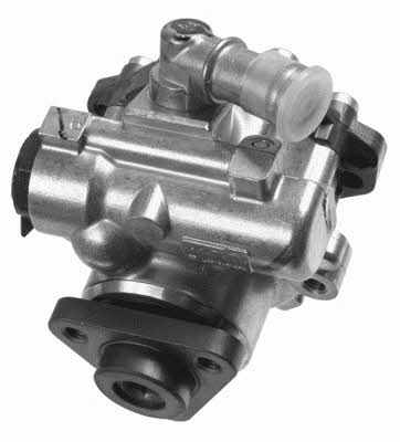 ZF Parts 2927 201 Hydraulic Pump, steering system 2927201: Buy near me in Poland at 2407.PL - Good price!
