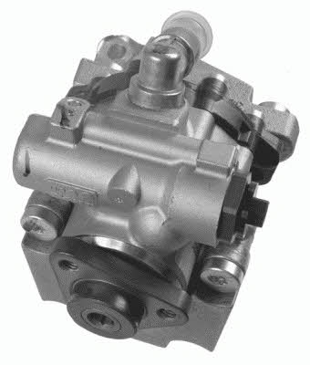 ZF Parts 2928 801 Hydraulic Pump, steering system 2928801: Buy near me in Poland at 2407.PL - Good price!
