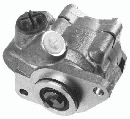 ZF Parts 2836 901 Hydraulic Pump, steering system 2836901: Buy near me in Poland at 2407.PL - Good price!