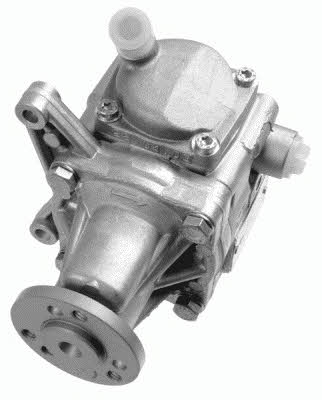 ZF Parts 2837 201 Pompa hydrauliczna, układ kierowniczy 2837201: Dobra cena w Polsce na 2407.PL - Kup Teraz!