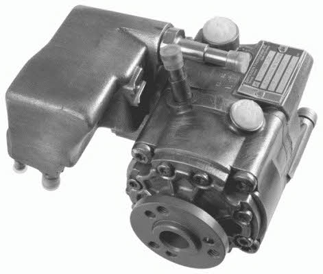 ZF Parts 2839 401 Hydraulic Pump, steering system 2839401: Buy near me in Poland at 2407.PL - Good price!