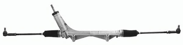 ZF Parts 2852 301 Przekładnia kierownicza bez wspomagania hydraulicznego 2852301: Dobra cena w Polsce na 2407.PL - Kup Teraz!