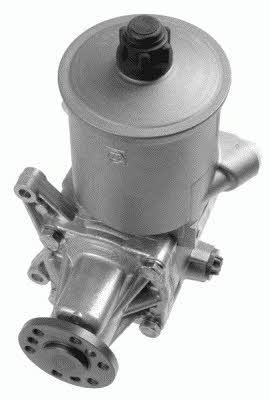 ZF Parts 2854 801 Hydraulic Pump, steering system 2854801: Buy near me in Poland at 2407.PL - Good price!