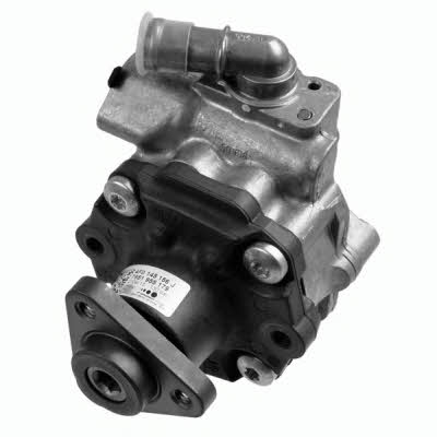 ZF Parts 8002 246 Pompa hydrauliczna, układ kierowniczy 8002246: Dobra cena w Polsce na 2407.PL - Kup Teraz!