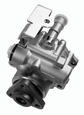 ZF Parts 8002 291 Hydraulic Pump, steering system 8002291: Buy near me at 2407.PL in Poland at an Affordable price!