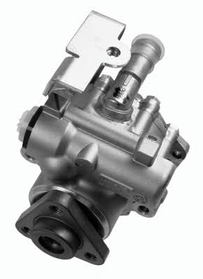 ZF Parts 8002 291 Pompa hydrauliczna, układ kierowniczy 8002291: Dobra cena w Polsce na 2407.PL - Kup Teraz!