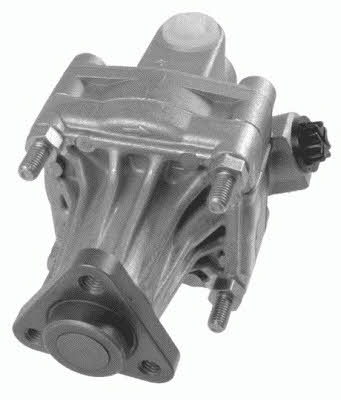 ZF Parts 2857 501 Hydraulic Pump, steering system 2857501: Buy near me at 2407.PL in Poland at an Affordable price!