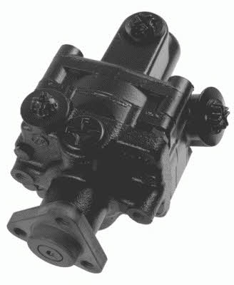 ZF Parts 2857 701 Hydraulic Pump, steering system 2857701: Buy near me in Poland at 2407.PL - Good price!