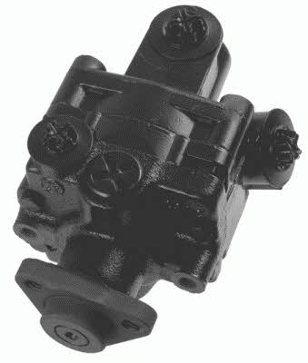 ZF Parts 2857 801 Hydraulic Pump, steering system 2857801: Buy near me in Poland at 2407.PL - Good price!