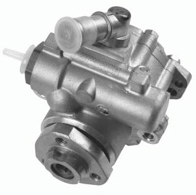 ZF Parts 2858 301 Hydraulic Pump, steering system 2858301: Buy near me at 2407.PL in Poland at an Affordable price!