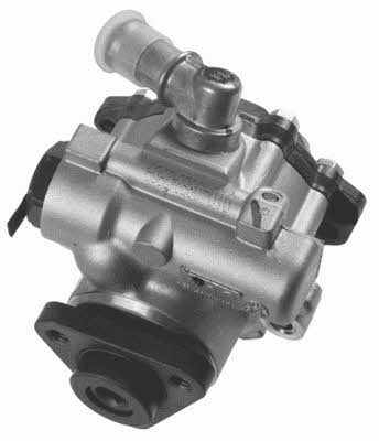 ZF Parts 2858 901 Hydraulic Pump, steering system 2858901: Buy near me in Poland at 2407.PL - Good price!