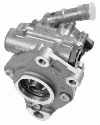 ZF Parts 2863 101 Hydraulic Pump, steering system 2863101: Buy near me at 2407.PL in Poland at an Affordable price!