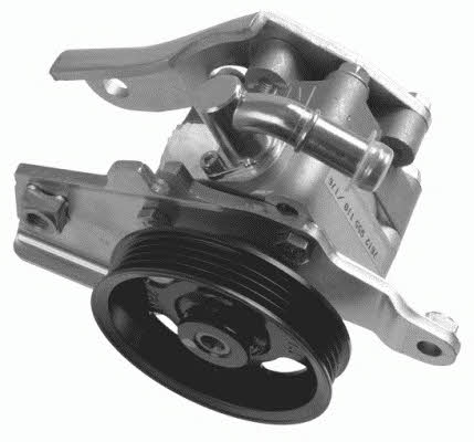 ZF Parts 2865 401 Hydraulic Pump, steering system 2865401: Buy near me in Poland at 2407.PL - Good price!