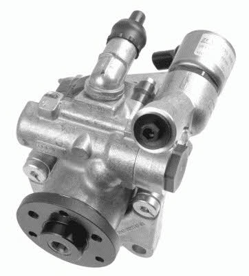 ZF Parts 8001 792 Hydraulic Pump, steering system 8001792: Buy near me at 2407.PL in Poland at an Affordable price!