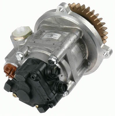 ZF Parts 8001 857 Hydraulic Pump, steering system 8001857: Buy near me at 2407.PL in Poland at an Affordable price!