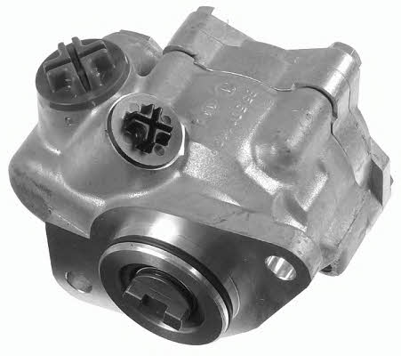 ZF Parts 8001 864 Hydraulic Pump, steering system 8001864: Buy near me at 2407.PL in Poland at an Affordable price!