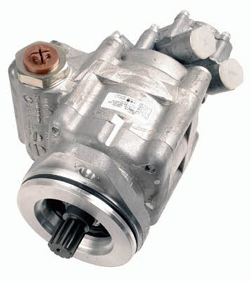 ZF Parts 8001 907 Hydraulic Pump, steering system 8001907: Buy near me at 2407.PL in Poland at an Affordable price!