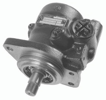 ZF Parts 8001 451 Hydraulic Pump, steering system 8001451: Buy near me in Poland at 2407.PL - Good price!