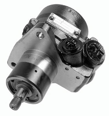 ZF Parts 8001 465 Hydraulic Pump, steering system 8001465: Buy near me in Poland at 2407.PL - Good price!