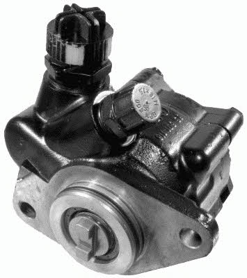 ZF Parts 8001 485 Hydraulic Pump, steering system 8001485: Buy near me in Poland at 2407.PL - Good price!