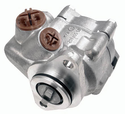 ZF Parts 8001 493 Hydraulic Pump, steering system 8001493: Buy near me in Poland at 2407.PL - Good price!