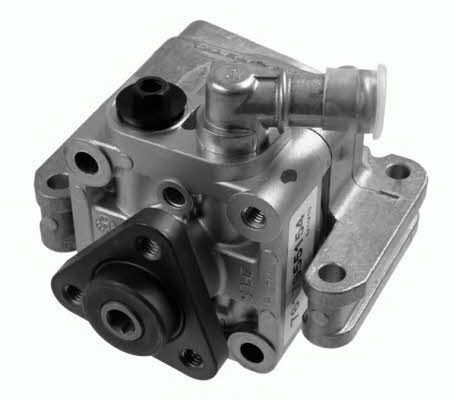 ZF Parts 8002 208 Hydraulic Pump, steering system 8002208: Buy near me in Poland at 2407.PL - Good price!