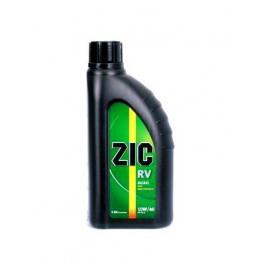ZIC 133129 Motoröl ZIC RV 10W-40, 1 L 133129: Kaufen Sie zu einem guten Preis in Polen bei 2407.PL!