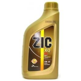 ZIC 133201 Моторное масло ZIC XQ LS 5W-30, 1л 133201: Отличная цена - Купить в Польше на 2407.PL!